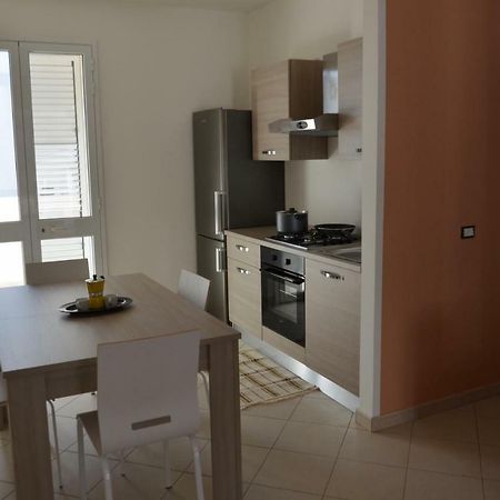 Lido ConchigliaCasa Vacanze Cristoforo Colomboアパートメント エクステリア 写真