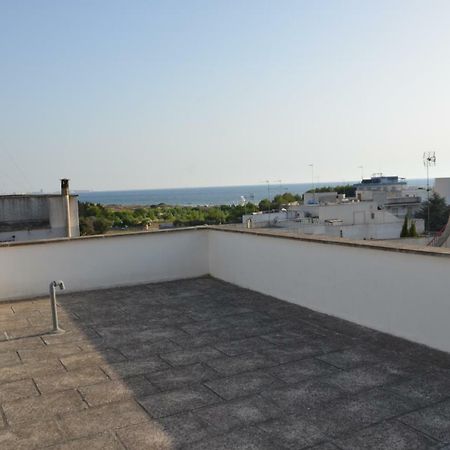 Lido ConchigliaCasa Vacanze Cristoforo Colomboアパートメント エクステリア 写真